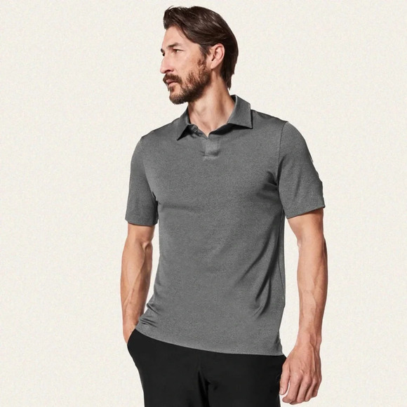 Lululemon Capacity Polo -  Men’s XS - Picture 2 of 7